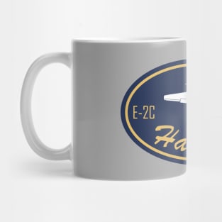 E-2C Hawkeye Mug